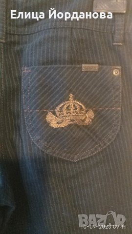 Кенсол,нов дамски панталон, снимка 10 - Панталони - 42139290