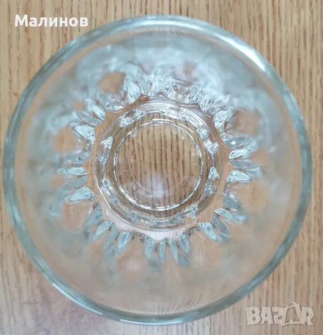 Чаши за вода, снимка 3 - Чаши - 48928252