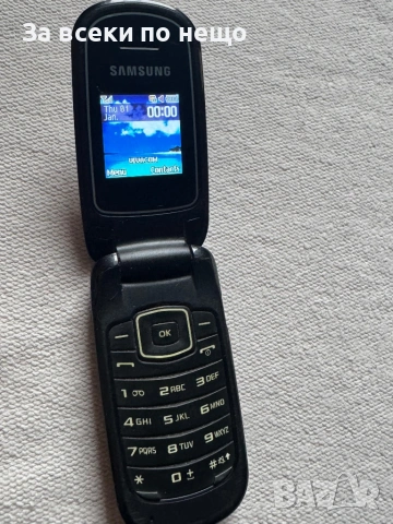 GSM Телефон Самсунг Samsung GT-E1150i, снимка 10 - Samsung - 53196507