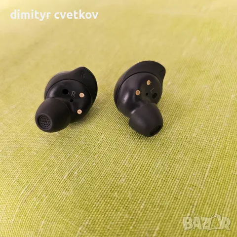 Samsung Galaxy Buds FE – работят без проблеми, снимка 3 - Безжични слушалки - 56235725