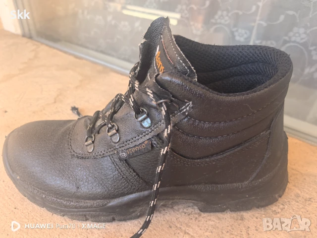 Мъжки обувки Stenso