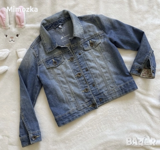 Голям лот за сладурка р-р 116 общо за 15 лв.!, снимка 8 - Други - 52738699