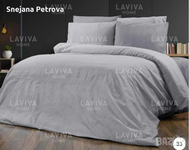 Спални комплекти , снимка 2 - Спално бельо - 48986700