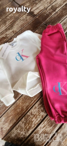 Детски Комплект 3-4г 4-5г 5-6г 7-8г 9-10г , снимка 2 - Детски комплекти - 52642989