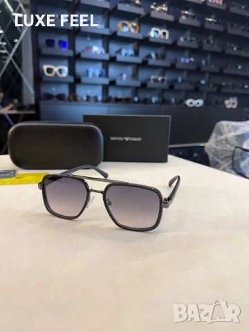 Armani ✨Мъжки Слънчеви Очила 
