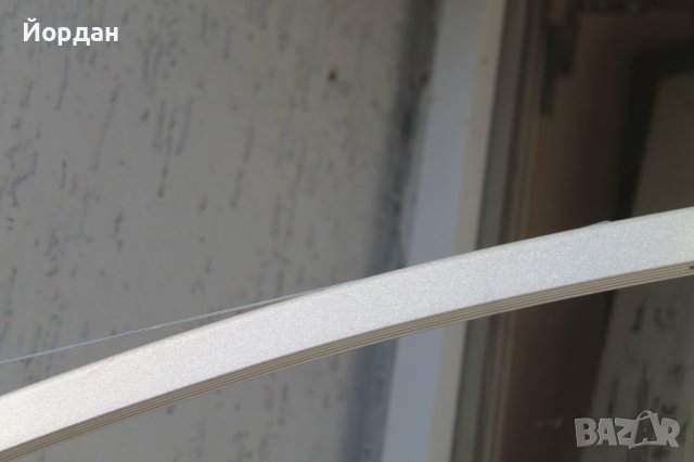 Настолна лампа ''Osram'', снимка 5 - Настолни лампи - 44497366