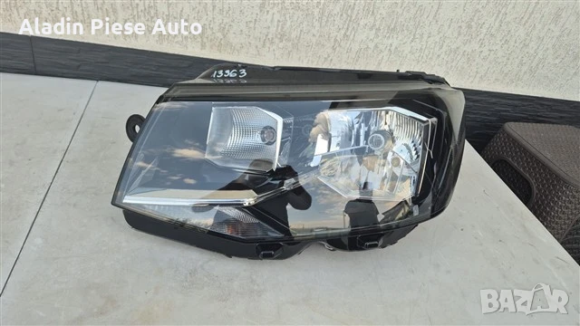 Ляв фар VW Transporter T6 година 2016 2017 2018 2019, код 7E1941015AD 