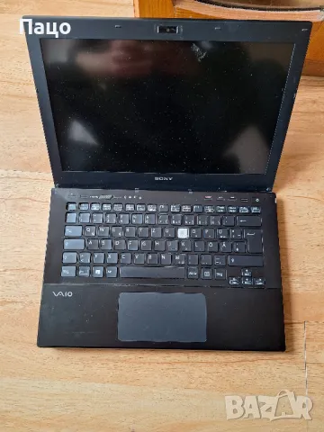 Sony Vaio SVS131E22M/промо  цена/, снимка 14 - Лаптопи за дома - 48434346