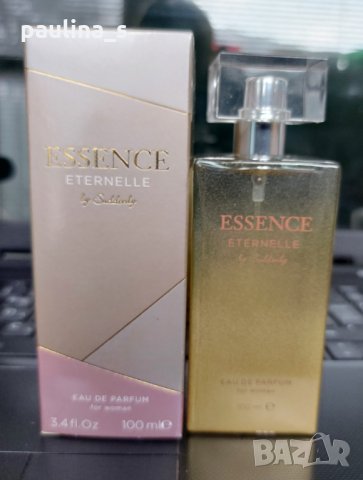 Парфюм ESSENCE "ETERNELLE" by Suddenly / 100мл, снимка 1 - Дамски парфюми - 36002290