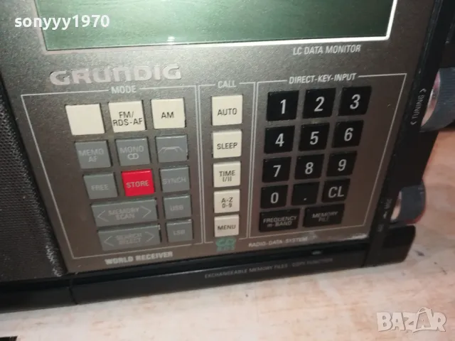 grundig satellit 700-внос swiss 1702251652, снимка 7 - Радиокасетофони, транзистори - 49167659