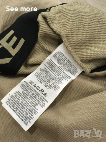 NIKE Therma Dri-Fit мъжка спортна долница XXL, снимка 9 - Спортни дрехи, екипи - 52031615