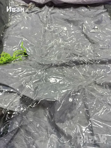 Универсален форселт за каравана Camp Out 390. Размери 390/240см, снимка 17 - Палатки - 49342887