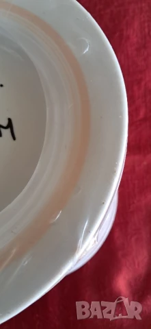 Руски чинии , снимка 5 - Чинии - 50745191