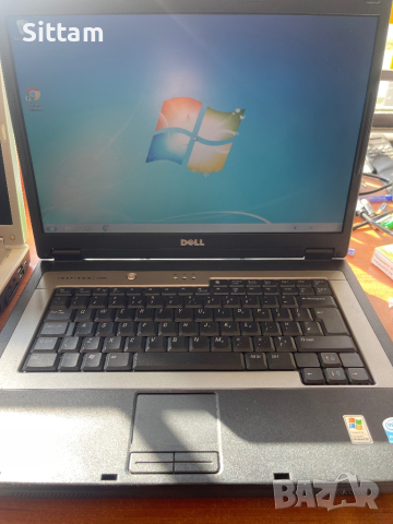 Лаптоп Dell 1300, снимка 1