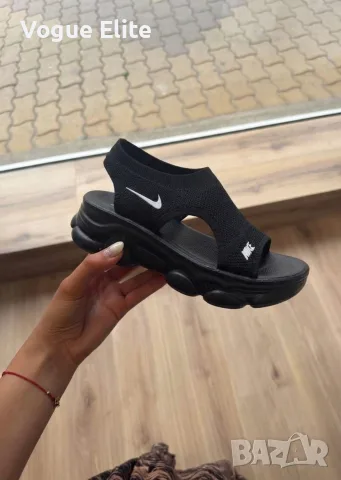 дамски сандали nike
