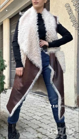 палта, снимка 4 - Палта, манта - 52480037