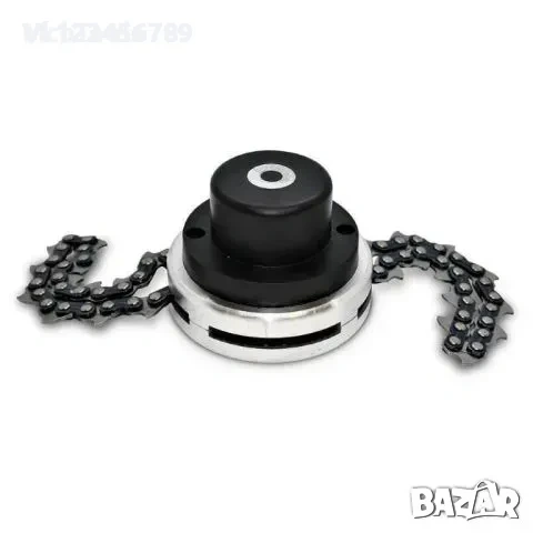 Глава за тример с верига 