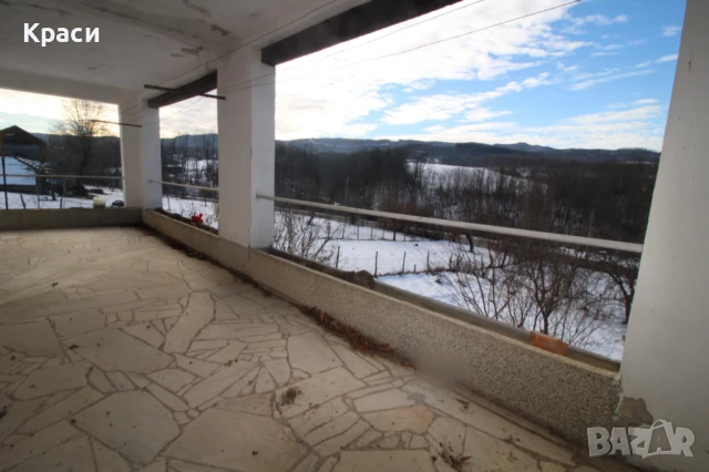 Къща, снимка 12 - Къщи - 51215649