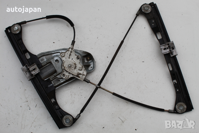 Преден десен електрически стъклоповдигач Мерцедес-бенц в203 ц-спорт купе 02г Mercedes-benz w203 c-sp, снимка 4 - Части - 44616459