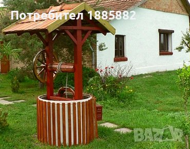 ПОЧИСТВАНЕ НА кладенци бунари герани 0898991266