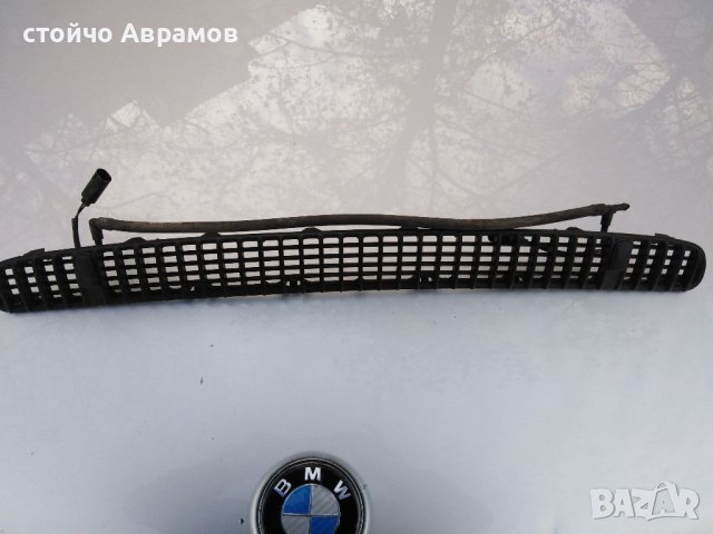 Части БМВ Е46 фейслифт, снимка 8 - Автомобили и джипове - 39341376