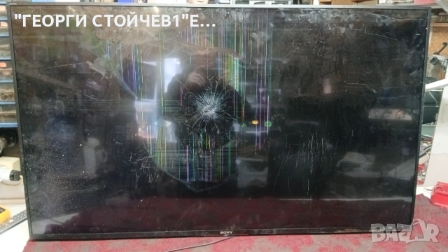 KD-55XF8096  1-981-326-13  APDP-209A   V550QWSE09  6870C-0704A, снимка 2 - Части и Платки - 52790243