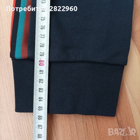 Paul Smith 11-12год спортно долнище , снимка 4 - Детски анцузи и суичери - 44430026