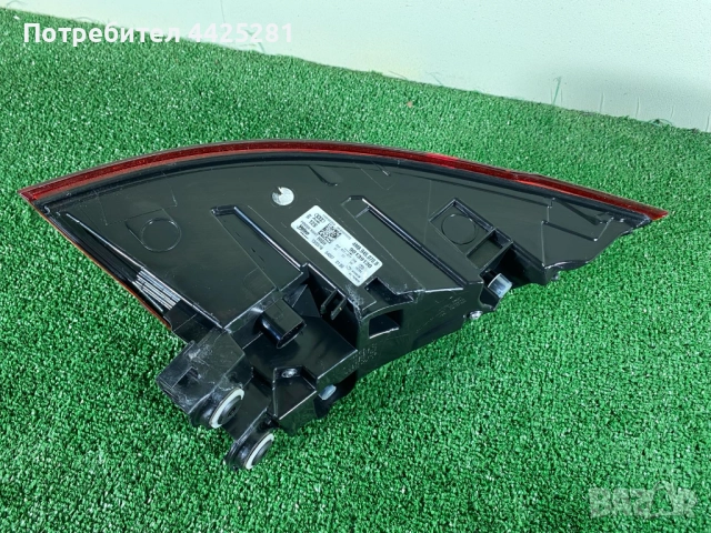 стоп десен Audi Q8 модел 2018-2022 г. #1020V, снимка 6 - Части - 52096704