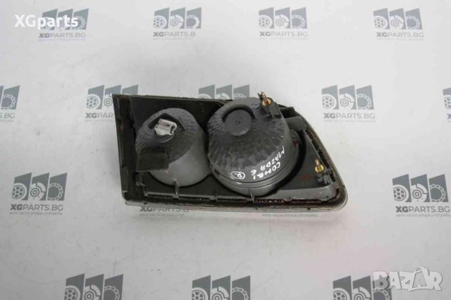 Десен вътрешен стоп за Mazda 6 2.0D комби (2002-2008), снимка 2 - Части - 41123300