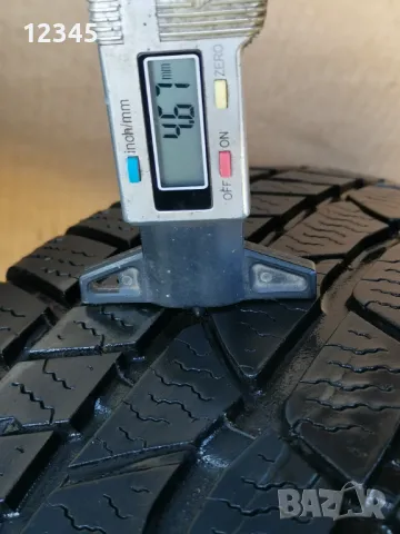 195/50R16 continental-№405, снимка 8 - Гуми и джанти - 47265076