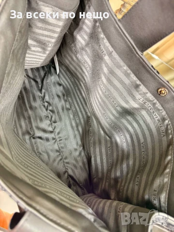 Victoria's Secret Дамска Чанта Виктория Сикрет - Налични Различни Цветове Код E469, снимка 2 - Чанти - 50511467