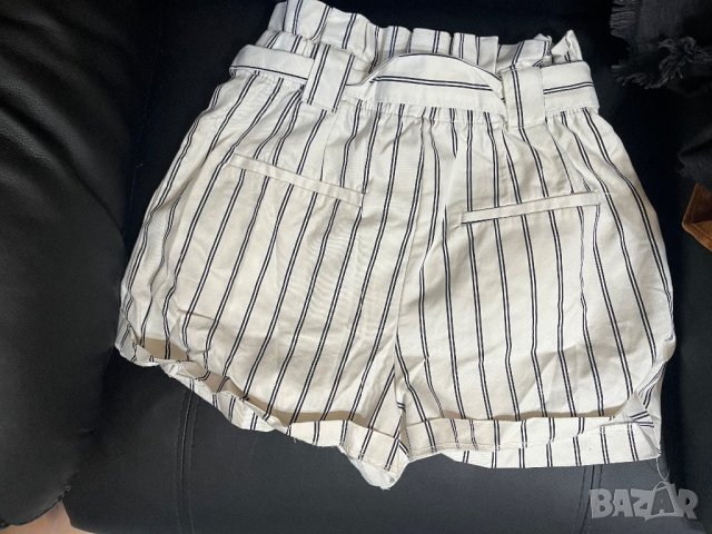 маркови панталонки ZARA ,H&M , снимка 3 - Къси панталони и бермуди - 41499274