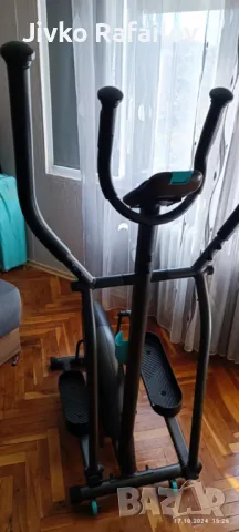 Велоергометър , снимка 2 - Фитнес уреди - 47223384