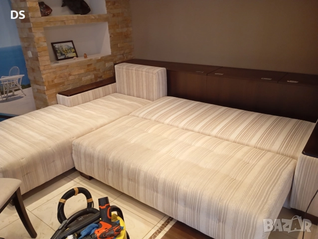 Професионално машинно пране на мека мебел Бургас и областта., снимка 4 - Други услуги - 52997762