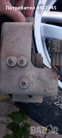 Моторче(актуатор)за 4×4 за Suzuki Grant Vitara , снимка 2 - Части - 52109845