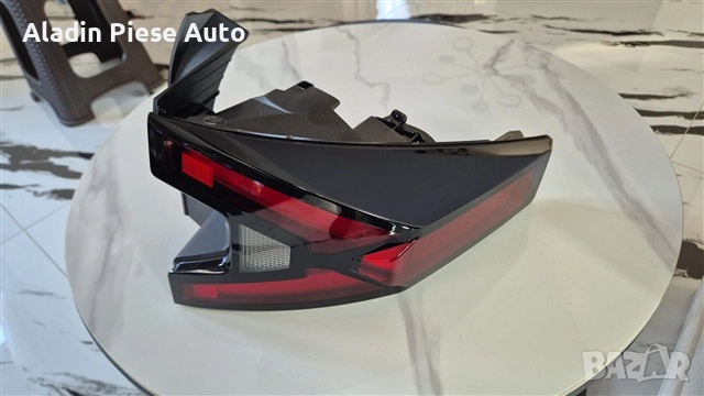 Заден десен стоп на калника Dacia Bigster година 2024 2025 код 265501811R , снимка 6 - Аксесоари и консумативи - 52551034