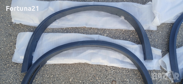 BMW X5 F15 - лайсни, снимка 2 - Части - 53864198