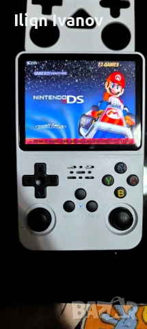 Игра Мини Конзола Ретро игри , снимка 2 - Игри за PlayStation - 53479392