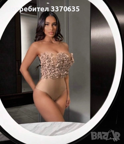 Дамско боди/ топ, ХS размер