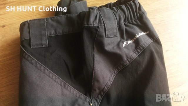Revolution Race Nordwand Pro Stretch Trouser размер 48 / M панталон - 2197, снимка 10 - Панталони - 53605847