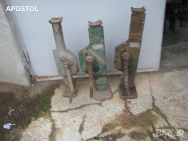 латерна-крик, снимка 3 - Подемници - 52470306