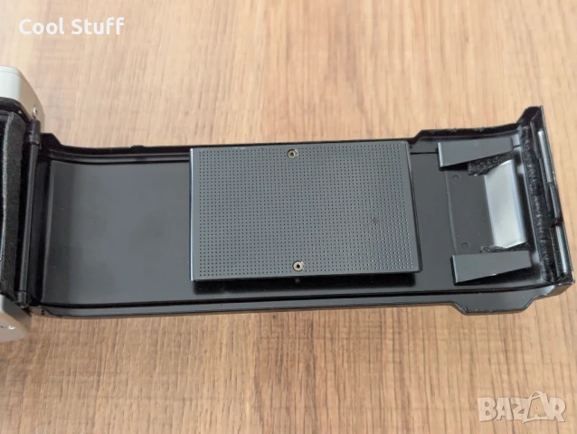 Фотоапарат Olympus om10 с обектив F.ZUIKO AUTO-S 1:1.8 f =50mm, снимка 14 - Фотоапарати - 51164214