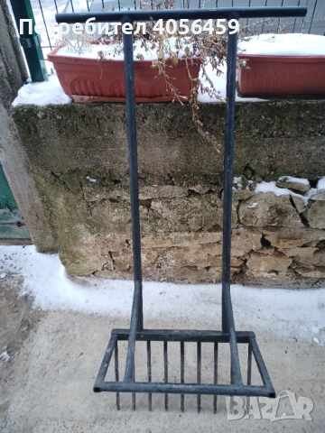 Лопата чудо , снимка 3 - Градински инструменти - 53535532