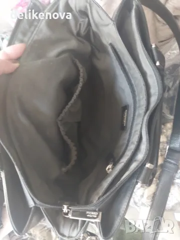 PICARD. Germany 100% Кожа , снимка 8 - Чанти - 47505694