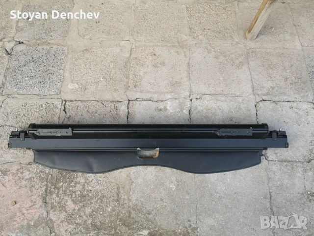 Щора за багажника за бмв е 39 комби