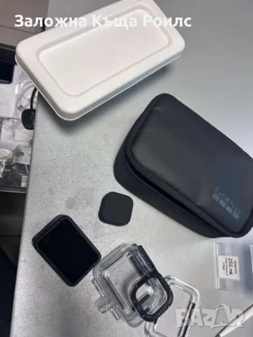 Go Pro HERO12 BLACK, снимка 5 - Камери - 47610354