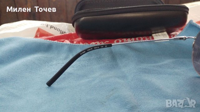 Дамски слънчеви очила-сет-оригинал!, снимка 13 - Слънчеви и диоптрични очила - 41372977
