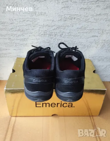Кецове маратонки Emerica БРАНДЪН УЕСТГЕЙ 41.5, снимка 5 - Маратонки - 47278375