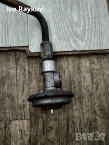 EGR Клапан  Ford Maveric 2.0 Petrol or MAZDA Tribute , XS6E 9D475, снимка 3 - Части - 52656392