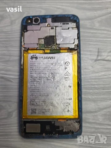 HUAWEI P10 LITE части (0216), снимка 2 - Резервни части за телефони - 55959790